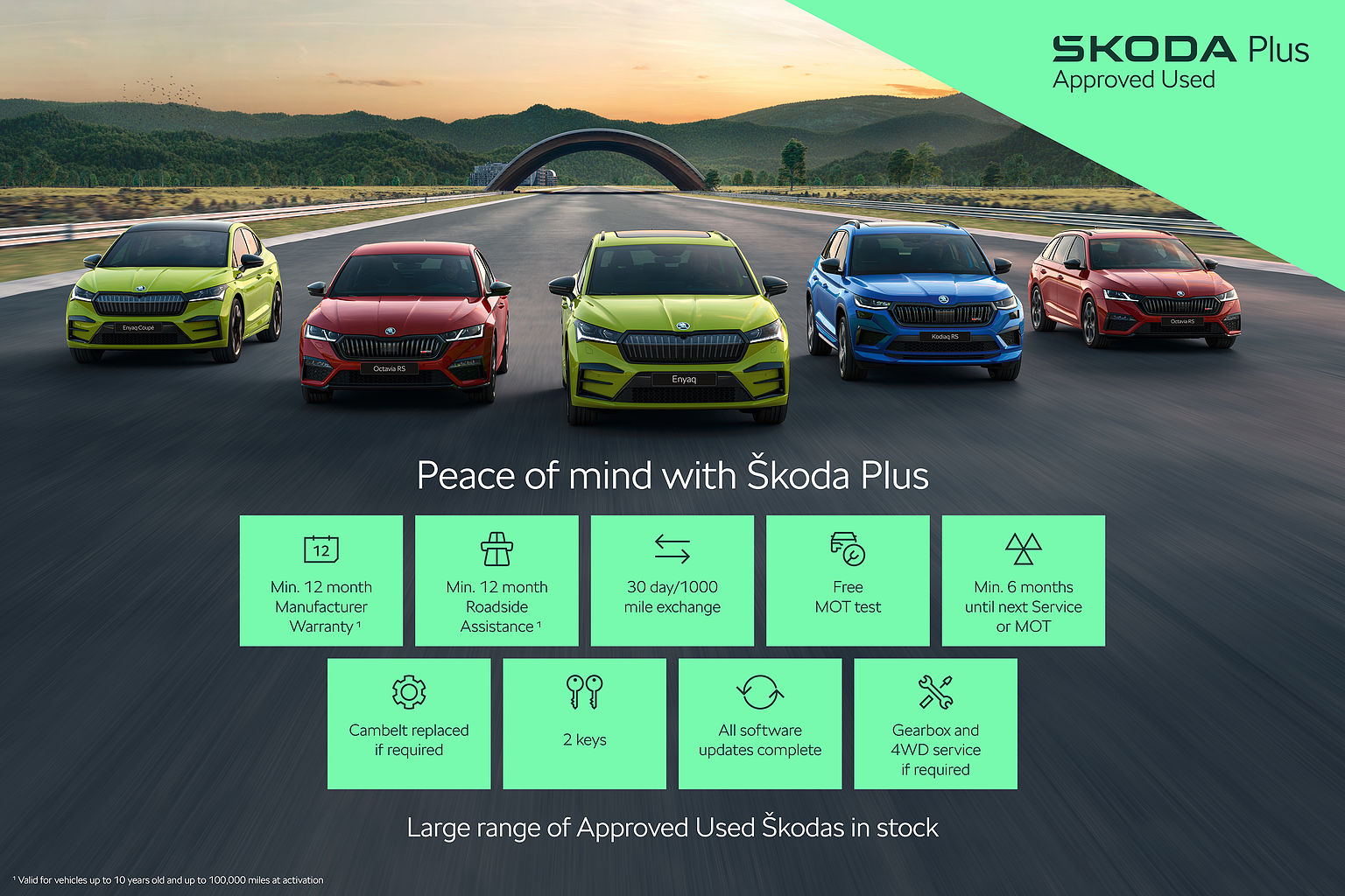 SKODA Kodiaq 2.0 TDI (200ps) 4X4 Sportline 7 seats DSG/AUTO SUV **AUTO/4 WHEEL DRIVE**