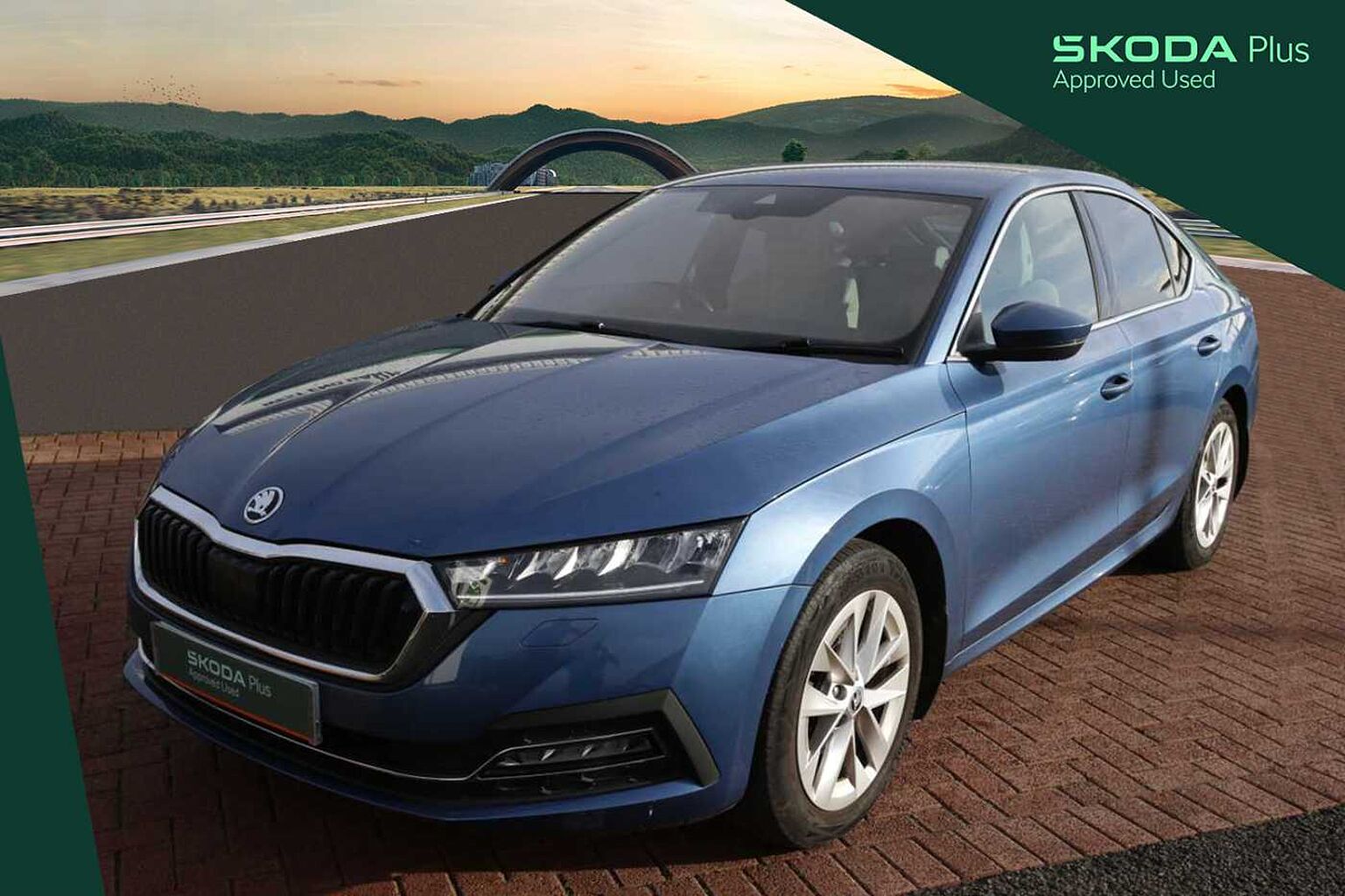 SKODA Octavia Hatch SE L First Edition 1.5 TSI 150 PS 6G Man