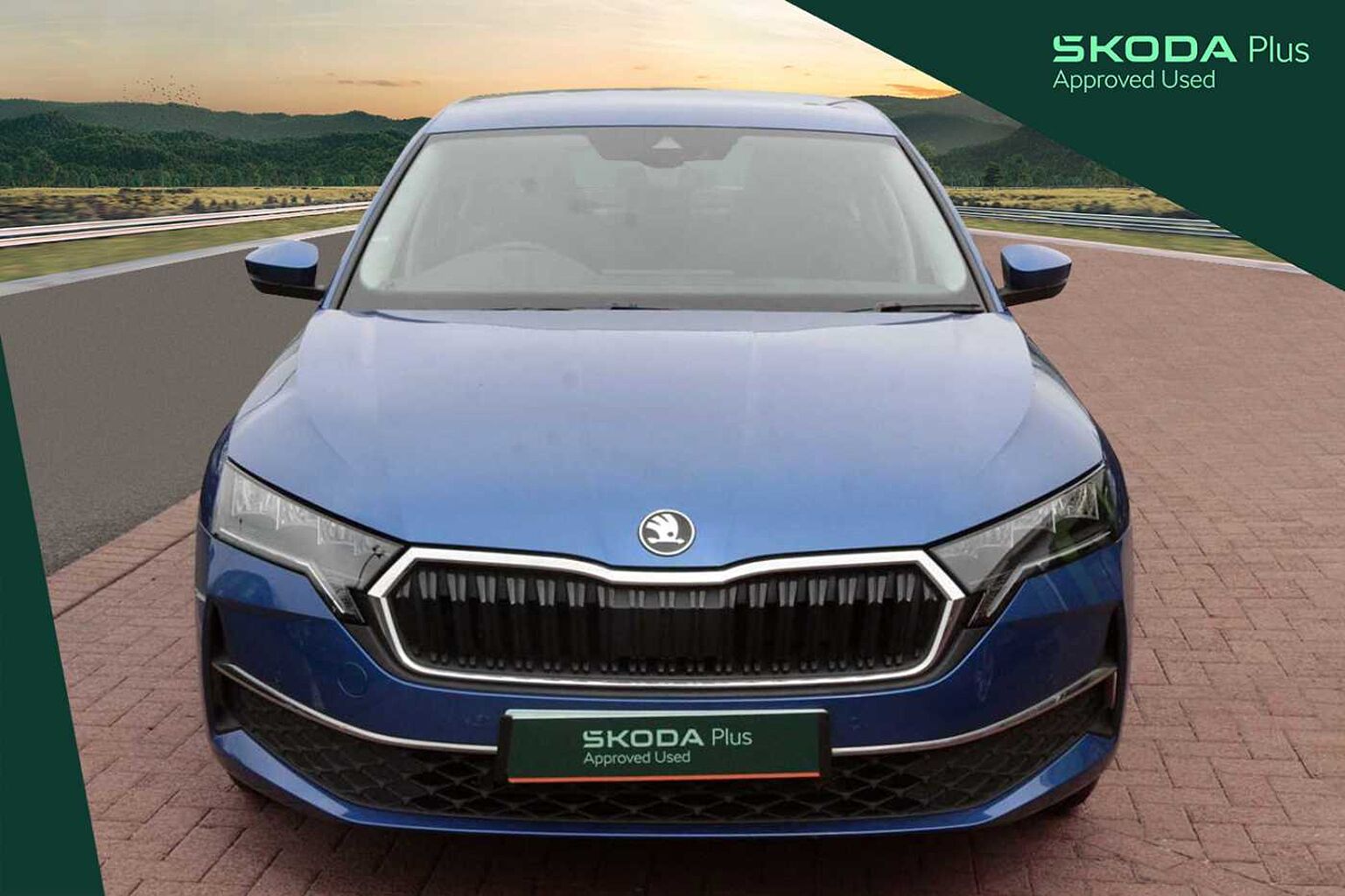 SKODA Octavia Hatch SE Technology 1.5 TSI e-TEC 116 PS DSG  **AUTOMATIC**