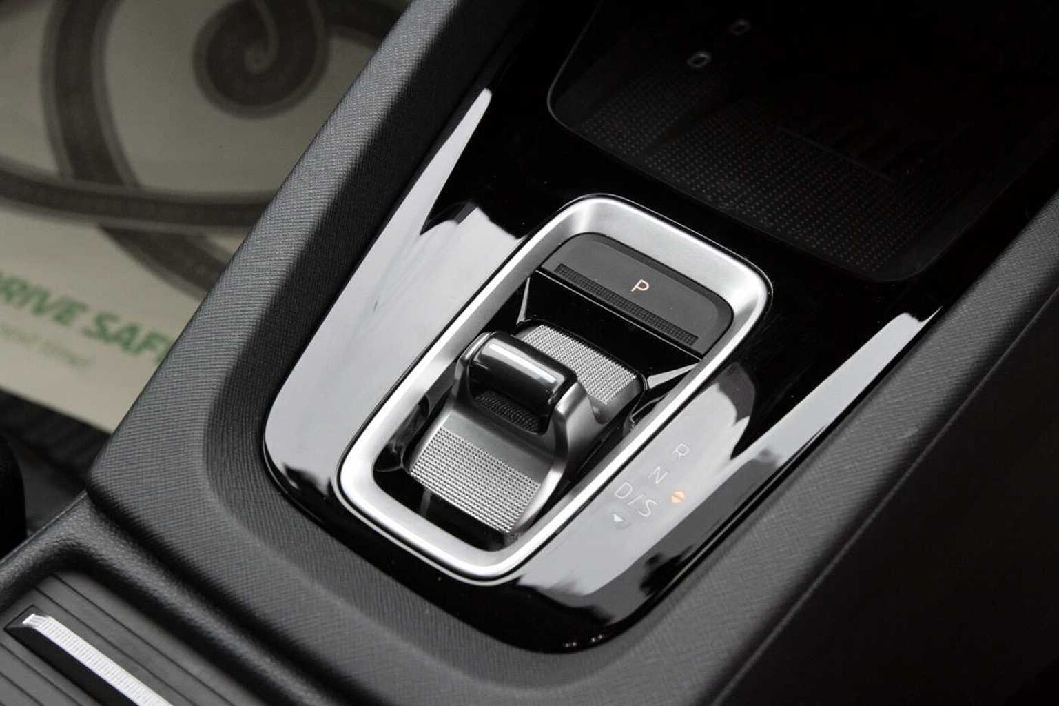 SKODA Octavia Hatch SE Technology 1.5 TSI e-TEC 116 PS DSG  **AUTOMATIC**