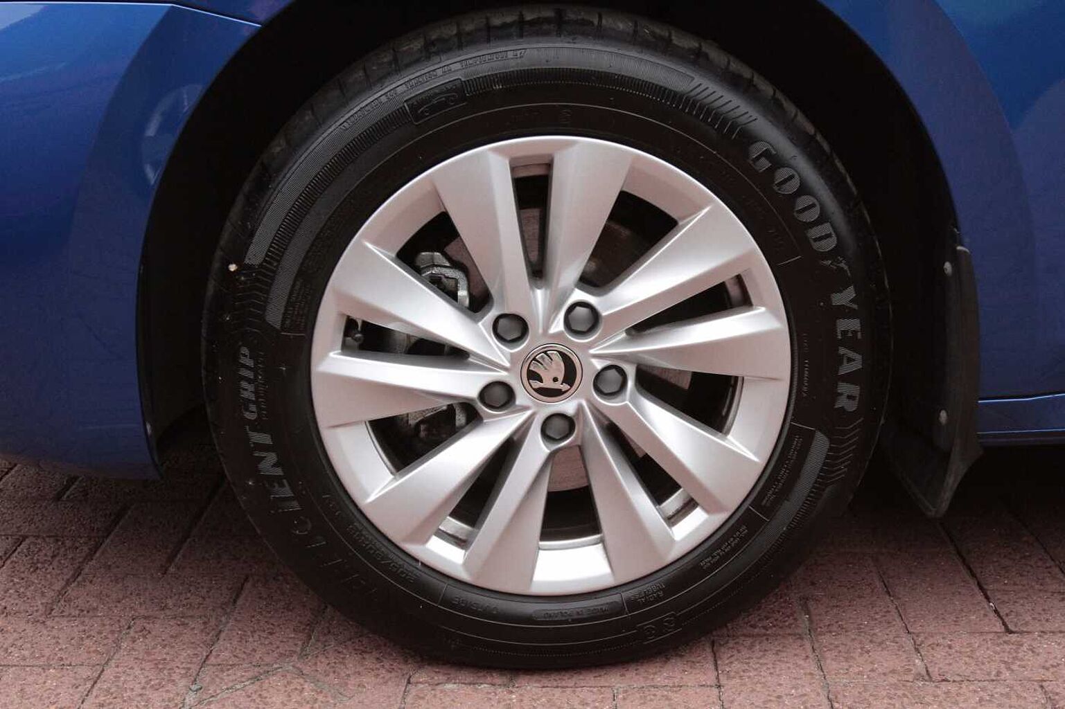 SKODA Octavia Hatch SE Technology 1.5 TSI e-TEC 116 PS DSG  **AUTOMATIC**