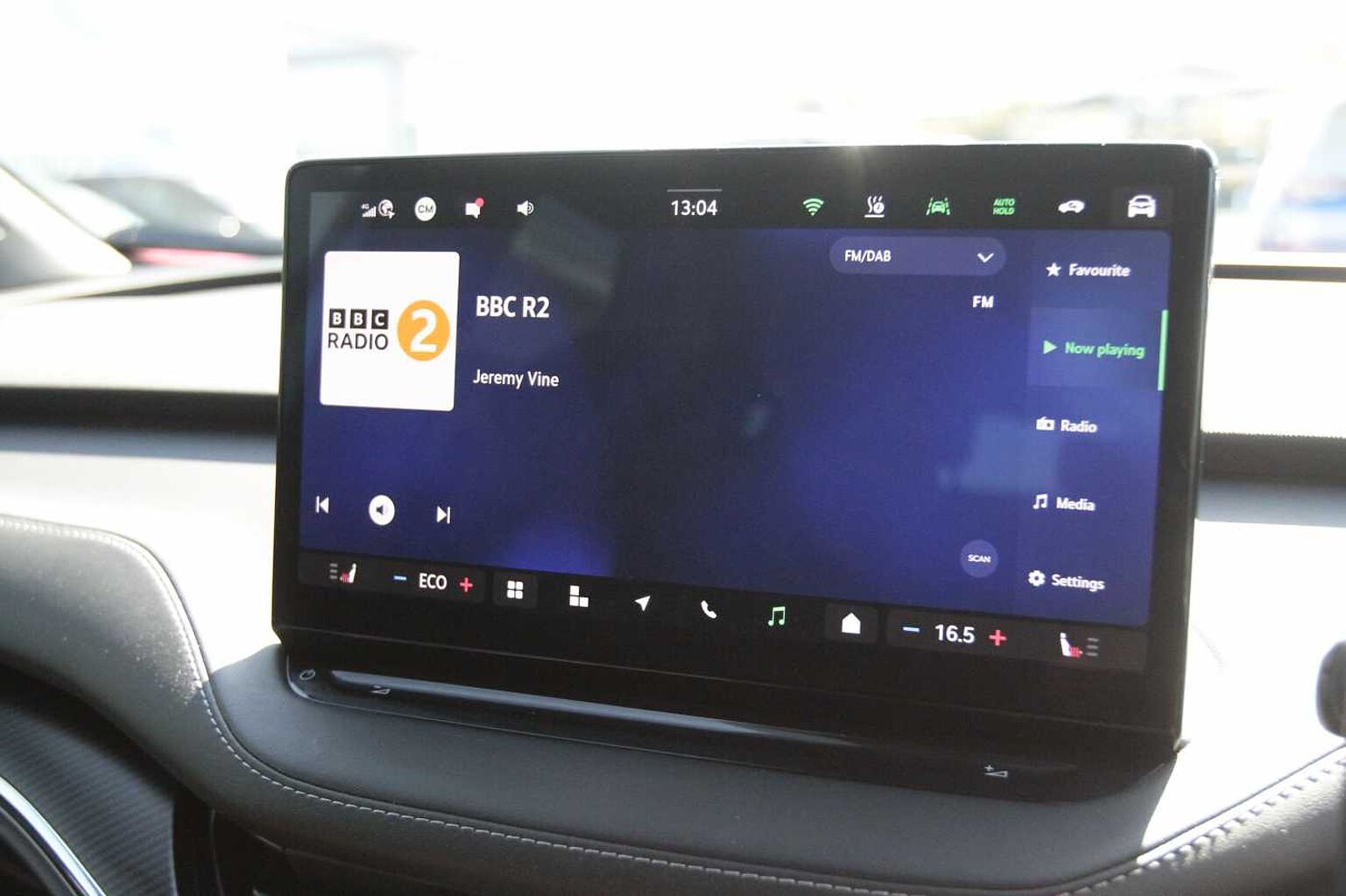 SKODA Enyaq 85x SportLine Plus 82 kWh 286 PS Single speed 4x4