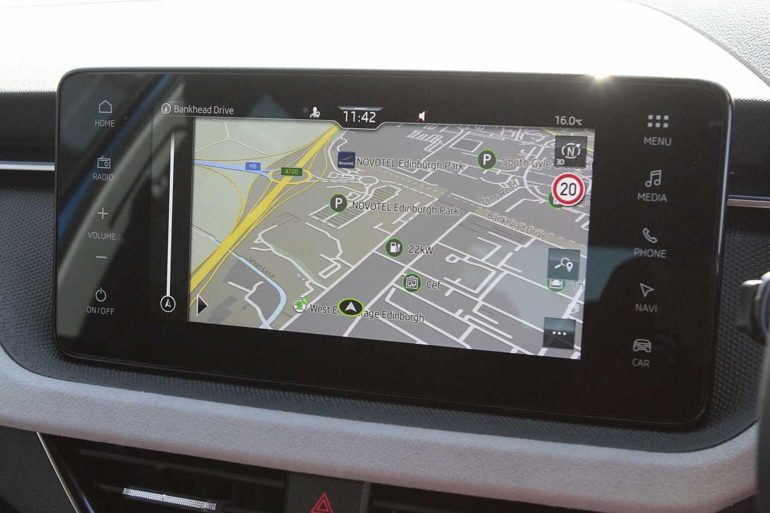 SKODA Kamiq SE L 1.0 TSI 116 PS 6G Man